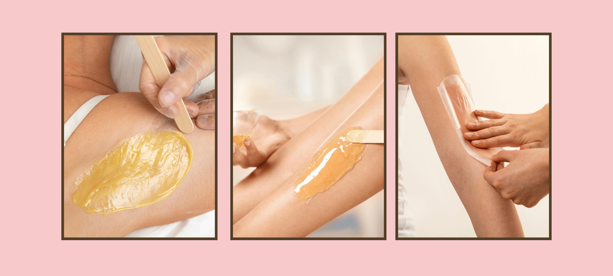 wax hair removal in Waddington, Lincoln wax hair removal in Waddington, Lincoln