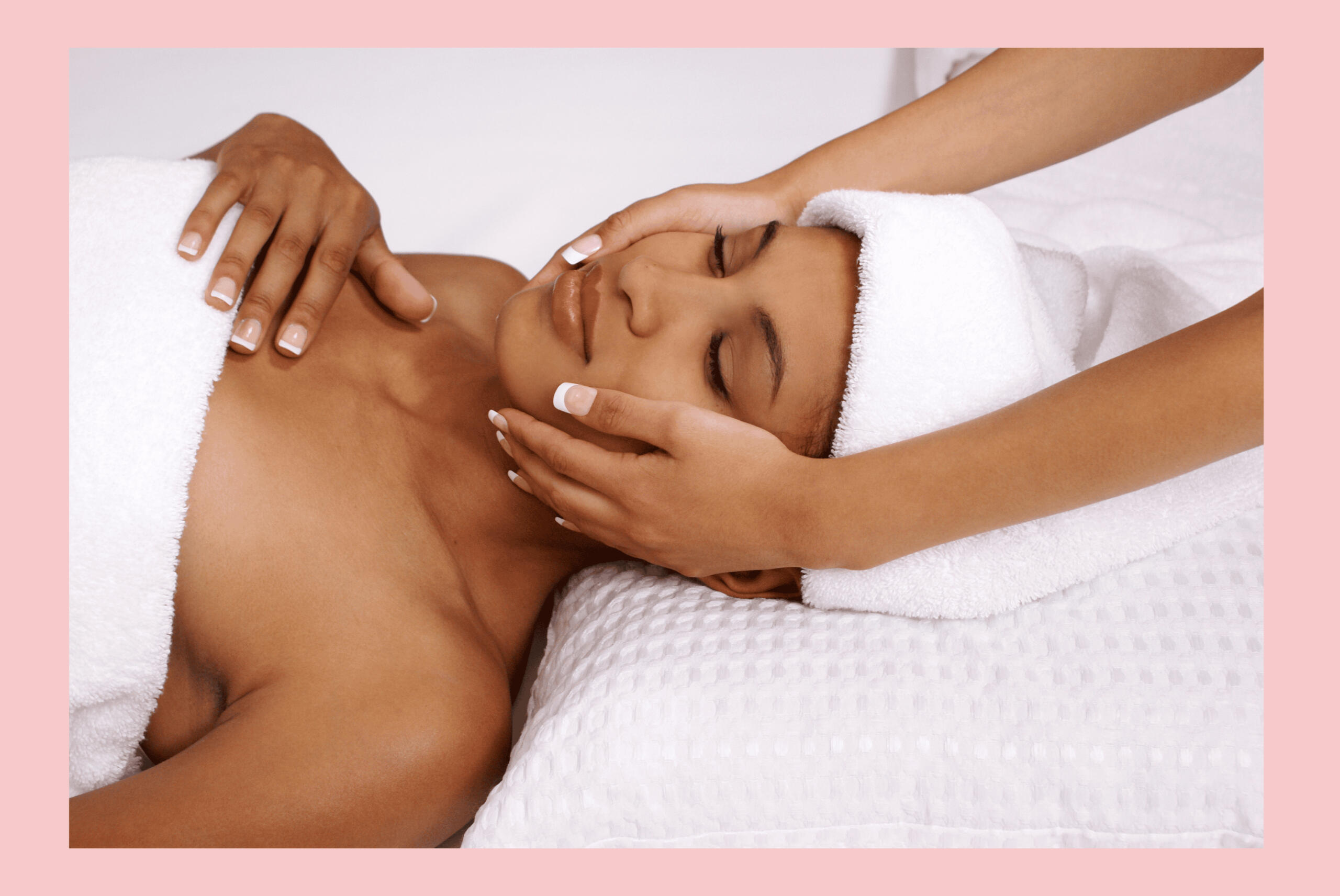 facials in Waddington, Lincoln Facials in Waddington, Lincoln
