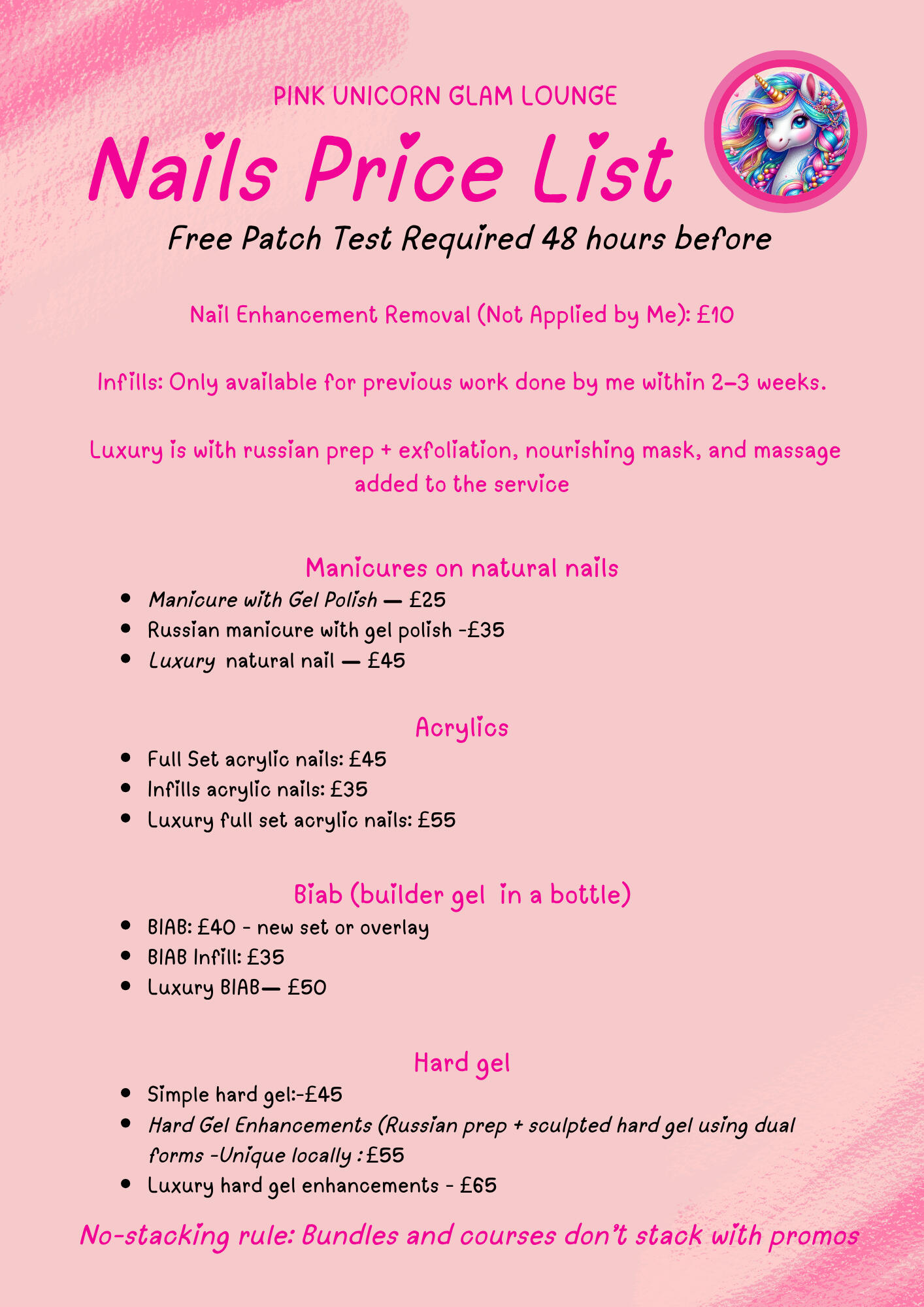 russian manicure in Waddington, Lincoln russian manicure in Waddington, Lincoln